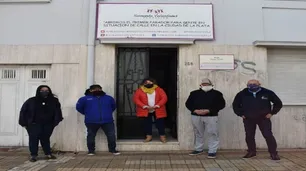 Sumando Voluntades: la ONG que ayuda a gente en situación de calle está por cerrar
