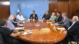 La CGT negocia con Massa una suma fija salarial pero no sería para todos