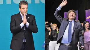 Un dilema trágico