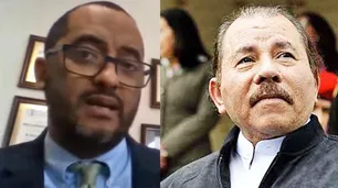 El embajador de Nicaragua se rebeló contra Daniel Ortega y denunció la “dictadura” ante la OEA