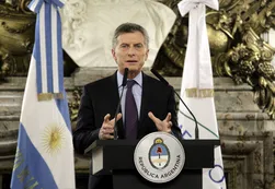 El Gobierno formalizó procedimientos para evitar más "conflictos de intereses"