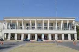 UNC: los docentes universitarios continúan con su reclamo y paran el próximo jueves 26