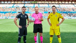Habrá presencia argentina en el Partidazo de Youtubers 4