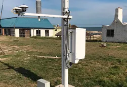 Recortes en el Servicio Meteorológico Nacional: alertan por el cierre de observatorios en Corrientes