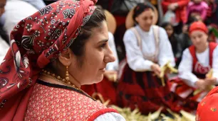 El pueblo postergado: los catorce millones de gitanos del mundo conmemoran su día