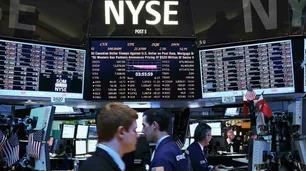 Tensión en Medio Oriente: repuntan acciones de EE.UU., caen bonos y el petróleo