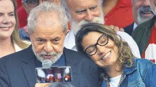 El ave Fénix que va a tratar de recuperar el poder en el Brasil