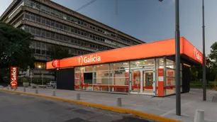 Los bancos digitales ganan terreno y se aprestan a destronar un gigante del mercado tradicional