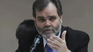 Eugenio Semino: “El superávit fiscal lo han pagado los jubilados con su calidad de vida y con su vida misma”