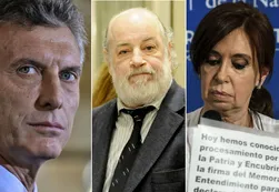 Memorándum con Irán: ¿A quién le conviene el fallo de Bonadio?
