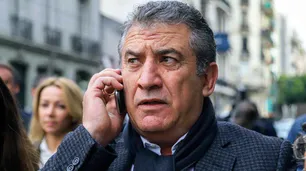 Sergio Urribarri fue desvinculado de la embajada de Israel mediante un decreto presidencial