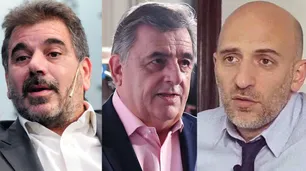 Amenazas de ruptura y negociaciones cruzadas entre los diputados radicales
