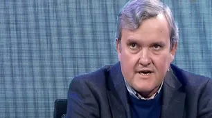 Aldo Abram: “Antes del RIGI no había nadie pensando en invertir"