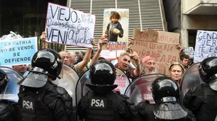 Amnistía Internacional publicó un alarmante informe sobre el deterioro de derechos sociales y económicos en Argentina