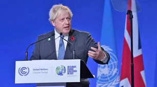 COP26: las razones del protagonismo del Reino Unido