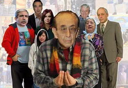 Todos contra Fayt | Los ataques del kirchnerismo para limar al juez de la Corte