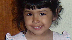 Investigan si una nena hallada en Ayacucho podría ser Sofía Herrera