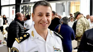 El jefe de la Policía Bonaerense de Mar del Plata fue detenido por encubrimientos, estafas y asociación ilícita