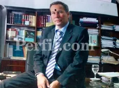 Caso Nisman: Edi Zunino recuerda el suceso del punto negro en la frente del fiscal