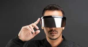 Meta presentó sus nuevos anteojos inteligentes de la marca Ray-Ban