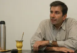 Nombran a Humberto Schiavoni, presidente del PRO, al frente de Yacyretá