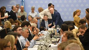 El escenario cambió en Diputados, pero se reedita la puja entre ‘unitarios’ y ‘federales’ por los recursos