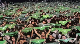 El Gobierno promulgará este jueves la ley del aborto