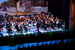 El Teatro Comedia abrió nuevamente el telón tras 16 años en ruinas