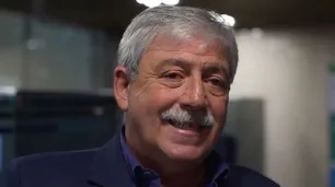 Buzzi sobre la baja de retenciones: "Es todo falopa, todo verso"