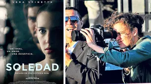 Agustina Macri hizo protagonista de su filme a Vera Spinetta