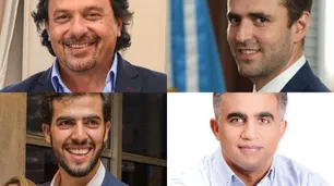 Amenazas, carpetazos y polémicas: Salta arde por las elecciones a Gobernador