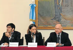 Kicillof mete mano en Cancillería y busca reemplazar a Timerman