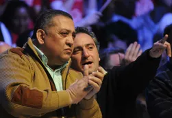 Hace un año Nisman ya apuntaba a Larroque