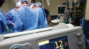 Argentina importó respiradores y dispositivos médicos para el corazón retirados por riesgo de muerte en los EEUU