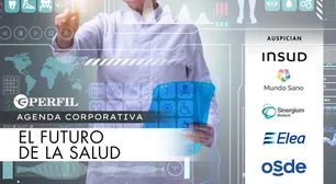 Agenda Corporativa presenta el especial 'El Futuro de la Salud'