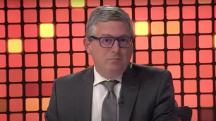 Jorge Liotti: "Con Sergio Massa, La Cámpora siente una gran incomodidad"