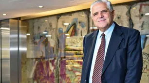 Ricardo López Murphy: “Espero una reforma exitosa que convierta Ezeiza en lugar de reencuentro y no de despedida”