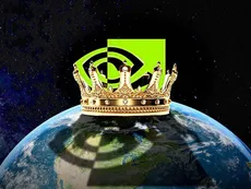 A Wall Street le está costando trabajo seguirle el paso a Nvidia