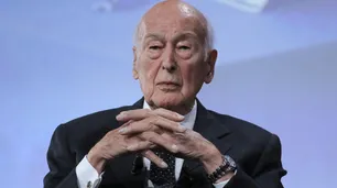 Murió Valèry Giscard d’Estaing, ex presidente de Francia: tenía coronavirus