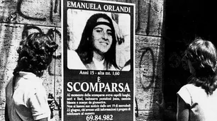 El Vaticano abre sus tumbas para develar el misterio de una nena desaparecida en 1983