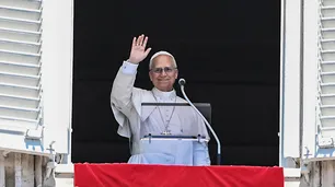 El pontificado de León XIV: un año de moderación opacado por la crisis con Trump
