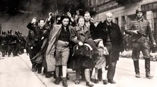 En el día del Holocausto y el Heroísmo, el documental de PERFIL que recuerda a los sobrevivientes de Auschwitz