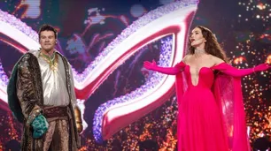 Rating: martes difícil para ¿Quién es la Máscara?