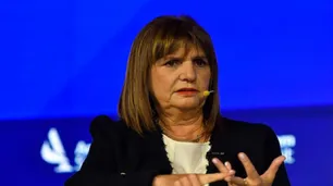 Reato: "Massa está polarizando con Bullrich porque piensa que tiene más posibilidades de ganar contra ella"