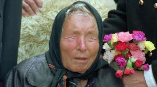 Crisis del petróleo y la cura contra el cáncer: las predicciones de la mística búlgara Baba Vanga para 2024