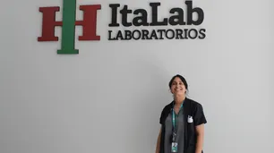 El Hospital Italiano inaugura su nuevo Laboratorio Central con tecnología de última generación
