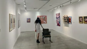 Fundación OSDE fue parte de La Noche de los Museos con una propuesta artística que combinó música y artes visuales