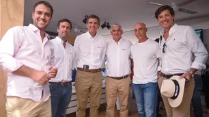 Banco Macro, presente en la edición 2023 de Expoagro