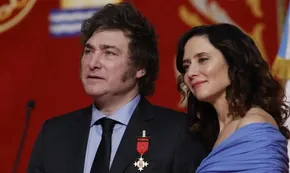 El presidente Milei y una visión selectiva de la corrupción