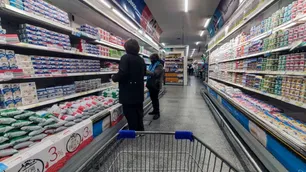 Miguel Calvete, de INDECOM: “La reactivación del consumo depende de la recomposición de salarios y jubilaciones”